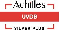 Achilles UVDB Silver Plus Arbor Division Ltd Tree Services & Arborist