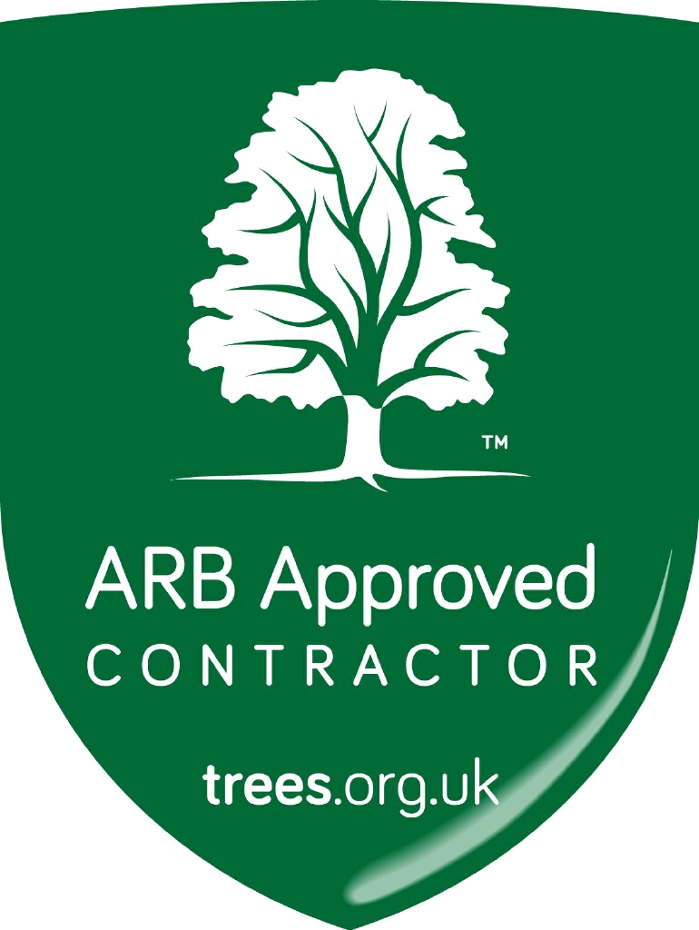 Arb approved logo