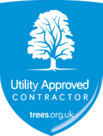 Utility Arb Approved Contractor