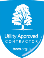 Utility Arb Approved Contractor
