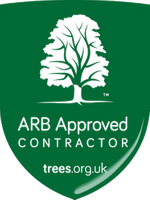 Arb approved contractor Green Shield Arbor Division Lts Seaham